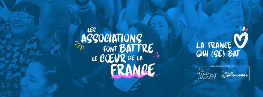 La loi 1901 sur la liberté d’association fête cette année ses 125 ans